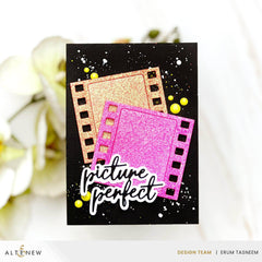 Picture Perfect Die Set