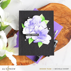 PixelGrid Cover Die Set