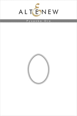 Part A-Glitz Art Craft Co.,LTD Dies Pysanka Die
