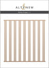 Part A-Glitz Art Craft Co.,LTD Dies Rattan Stripes Die