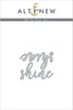 Part A-Glitz Art Craft Co.,LTD Dies Shine Die Set