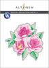 Stencil Art: Amorous Dream Add-On Die
