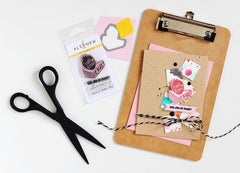 Part A-Glitz Art Craft Co.,LTD Dies Strawberry Die
