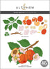 Sweet Apricots Layering Die Set