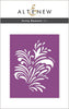 Part A-Glitz Art Craft Co.,LTD Dies Swirly Elements Die