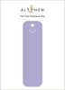 Part A-Glitz Art Craft Co.,LTD Dies Tall Tale Bookmark Die Set