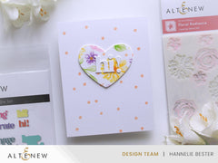 Timeless Sentiments 2 Die Set