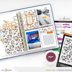 Timeless Sentiments 2 Die Set