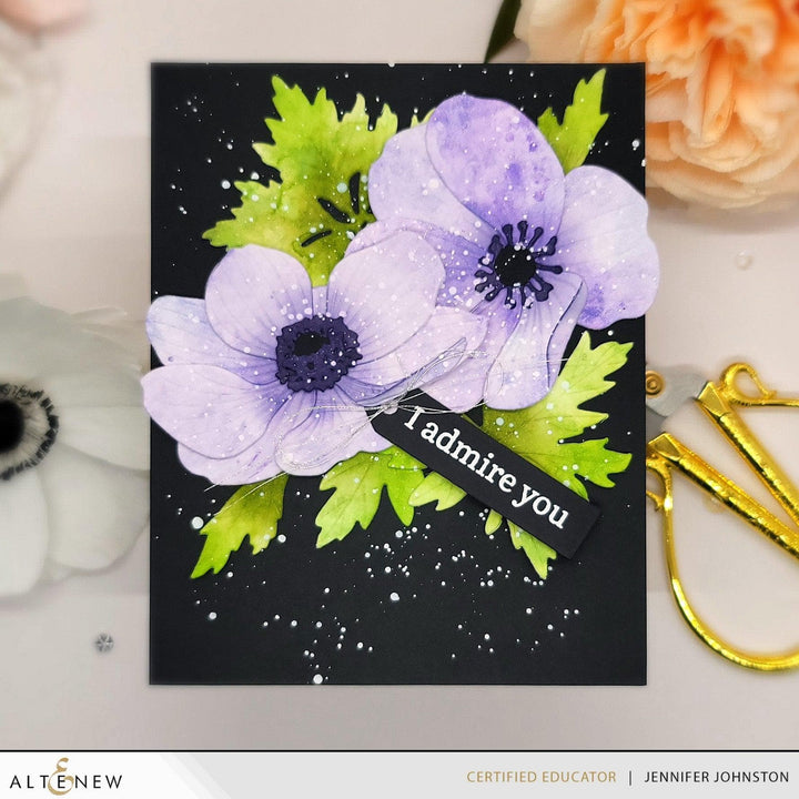Timeless Sentiments 2 Die Set