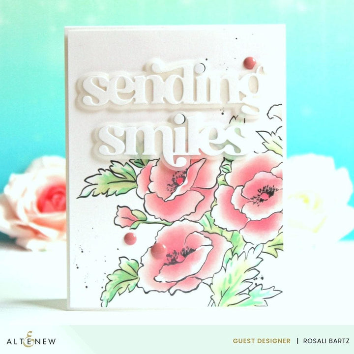 Timeless Sentiments 2 Die Set