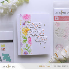Timeless Sentiments 2 Die Set