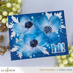 Timeless Sentiments 2 Die Set