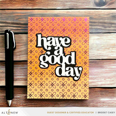 Timeless Sentiments 2 Die Set