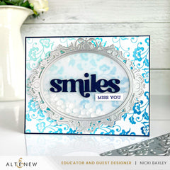 Timeless Sentiments 2 Die Set
