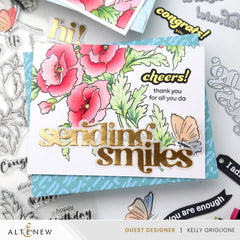 Timeless Sentiments 2 Die Set