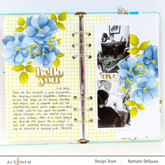 Part A-Glitz Art Craft Co.,LTD Dies Versatile Greetings Die Set