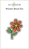 Part A-Glitz Art Craft Co.,LTD Dies Wonder Bloom Die