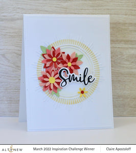 Part A-Glitz Art Craft Co.,LTD Dies XOXO & More Die Set