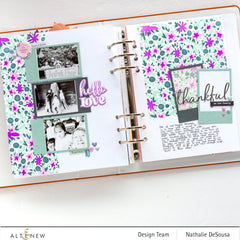 Part A-Glitz Art Craft Co.,LTD Dies XOXO & More Die Set