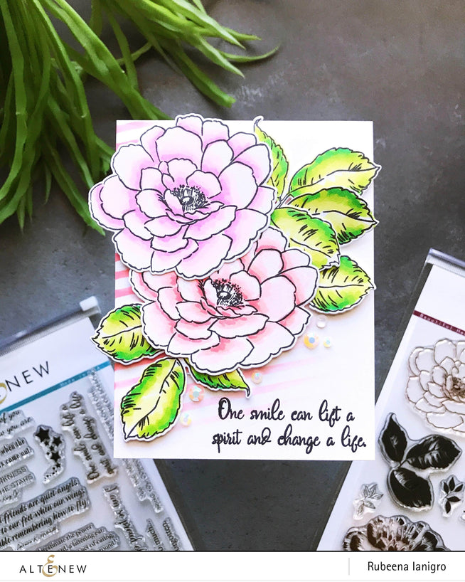 Part A-Glitz Art Craft Co.,LTD Dies Beautiful Heart Die Set