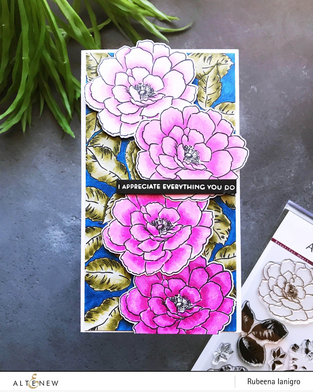 Part A-Glitz Art Craft Co.,LTD Dies Beautiful Heart Die Set