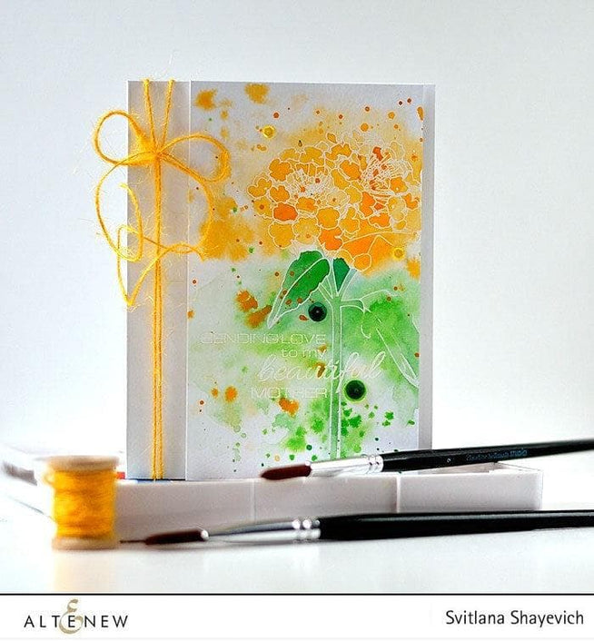 Part A-Glitz Art Craft Co.,LTD Dies Beautiful Lady Die