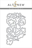 Part A-Glitz Art Craft Co.,LTD Dies Z - Bride-To-Be Die Set