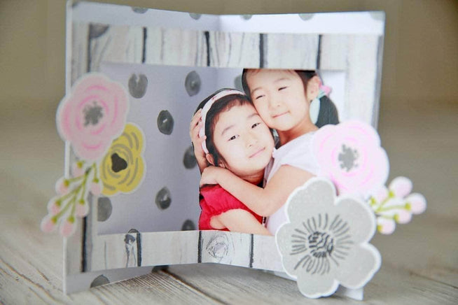 Part A-Glitz Art Craft Co.,LTD Dies Z - Bride-To-Be Die Set