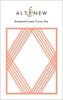 Part A-Glitz Art Craft Co.,LTD Dies Diamond Frame Cover Die
