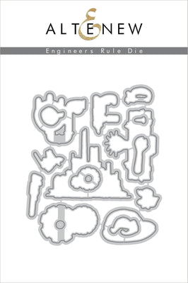 Part A-Glitz Art Craft Co.,LTD Dies Engineers Rule Die Set