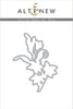 Part A-Glitz Art Craft Co.,LTD Dies Extra Special Die Set