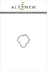Part A-Glitz Art Craft Co.,LTD Dies Z - Ice Cream Die