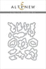 Altenew Dies Life Is Awesome Die Set