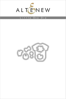 Z - Little One Die Set