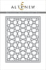 Part A-Glitz Art Craft Co.,LTD Dies Moroccan Mosaic Cover Die