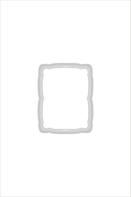 Part A-Glitz Art Craft Co.,LTD Dies Our Family Frame Die