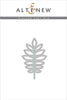 Part A-Glitz Art Craft Co.,LTD Dies Pressed Leaf Die