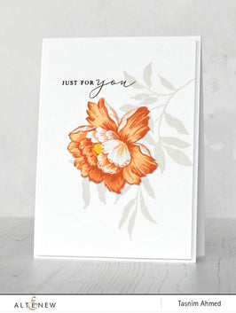 Part A-Glitz Art Craft Co.,LTD Dies Regal Beauty Die Set