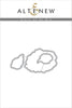 Part A-Glitz Art Craft Co.,LTD Dies Story of Us Die Set