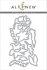 Part A-Glitz Art Craft Co.,LTD Dies Wings of Hope Die Set