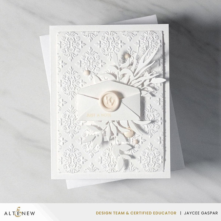 Zero-Waste: Berries and Branches Die