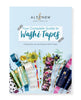 Altenew Digital Downloads Your Complete Guide to Washi Tapes eBook
