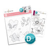 Altenew Dynamic Duo Set Dynamic Duo: Always Smile
