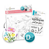 Altenew Dynamic Duo Dynamic Duo: Wildflower Bouquet