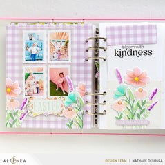 Altenew Dynamic Duo Dynamic Duo: Wildflower Bouquet