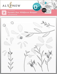 Altenew Dynamic Duo Dynamic Duo: Wildflower Bouquet