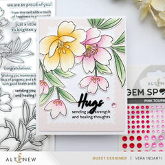 Bejeweled Brilliance Gem Sparkles Bundle
