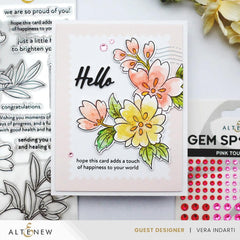 Bejeweled Brilliance Gem Sparkles Bundle