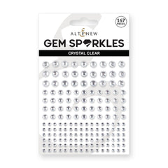 Bejeweled Brilliance Gem Sparkles Bundle
