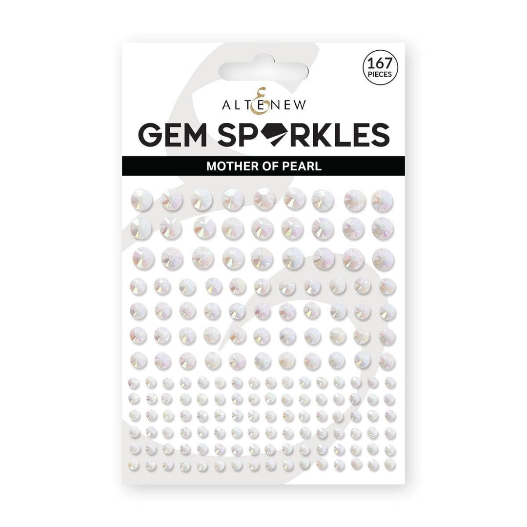 Bejeweled Brilliance Gem Sparkles Bundle